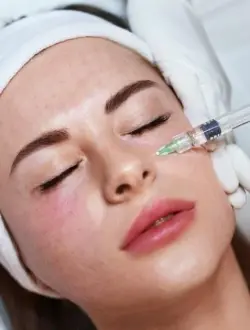 Meso Điều Trị Nám,Sạm,Thâm