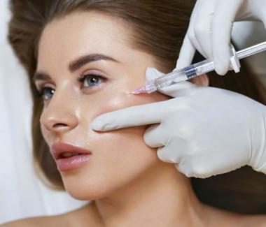 Tiêm Meso Uy Tín Tại Quận 3 – Elite Aesthetic